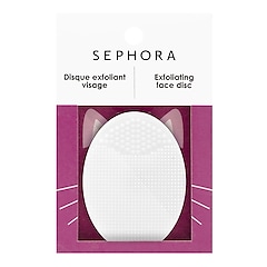Disque exfoliant visage, SEPHORA COLLECTION